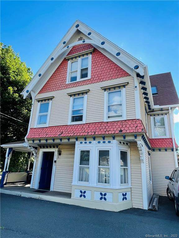 134 Oakland Street - Photo 1