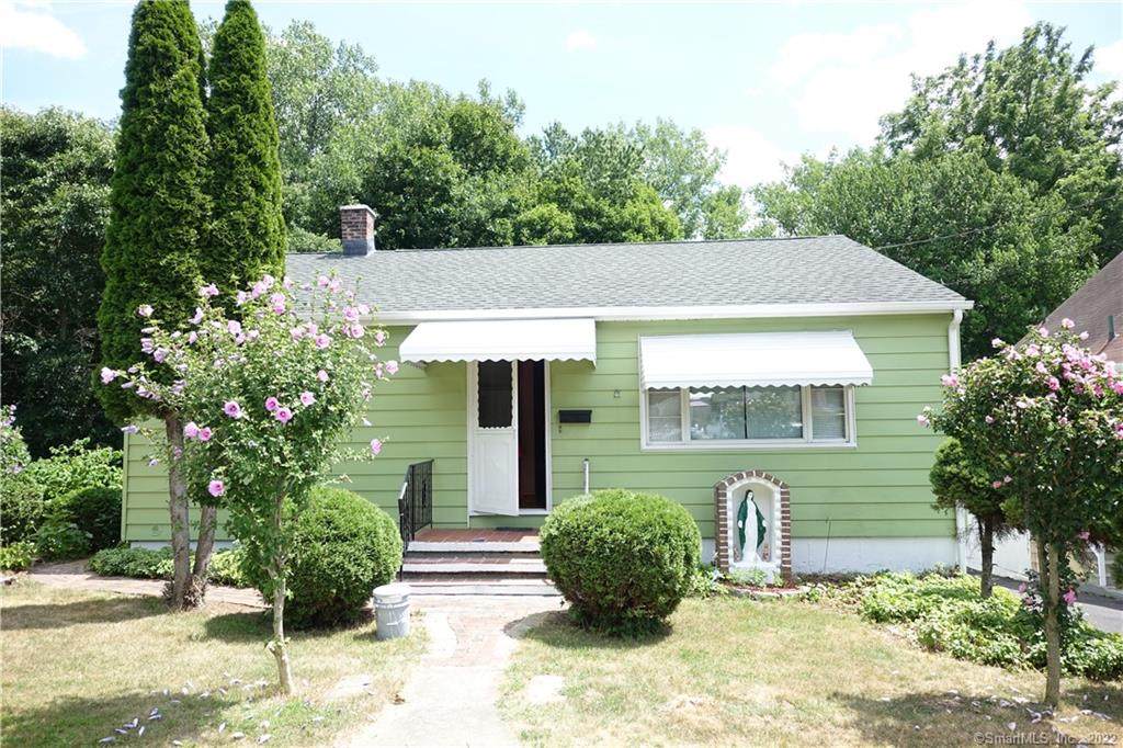 168 Clover Street - Photo 1