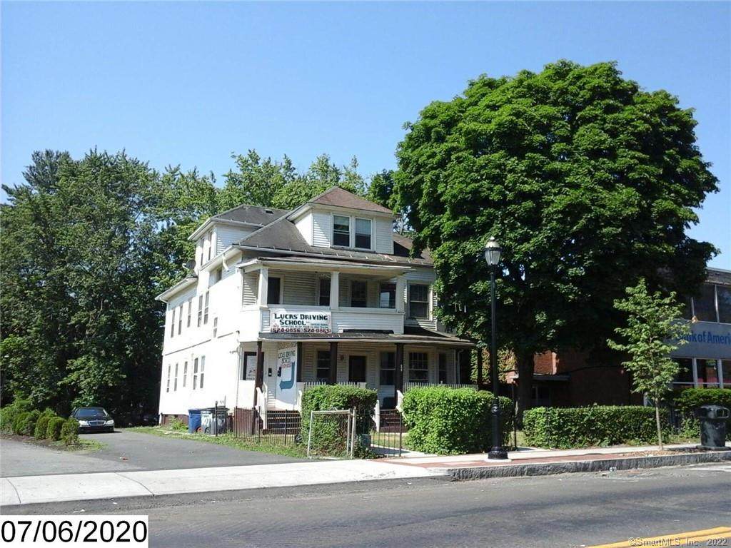 907 Albany Avenue - Photo 1