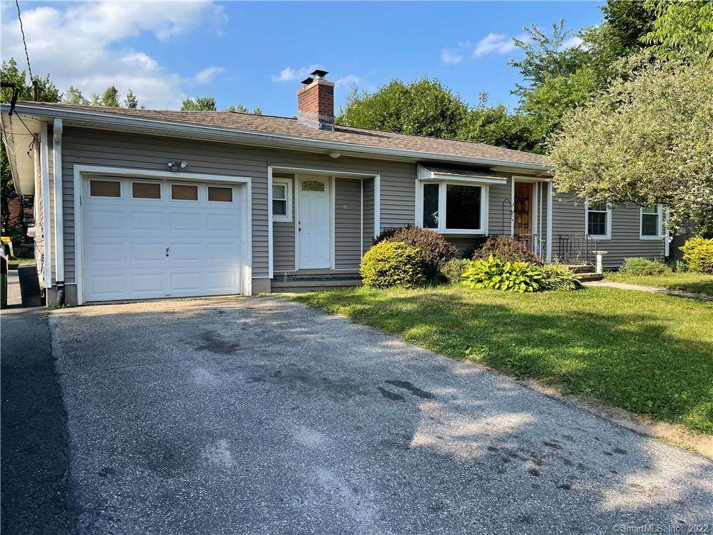 17 Dan Parker Drive - Photo 1
