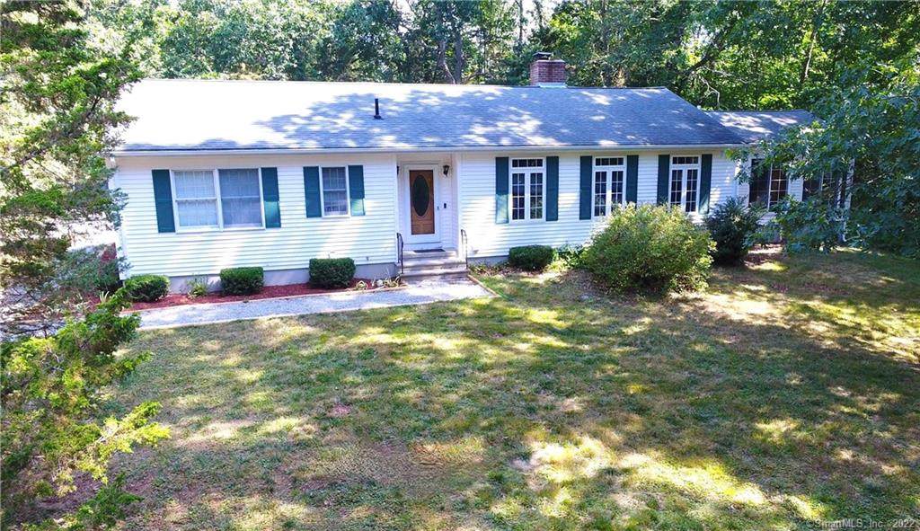 155 Wightman Avenue - Photo 1
