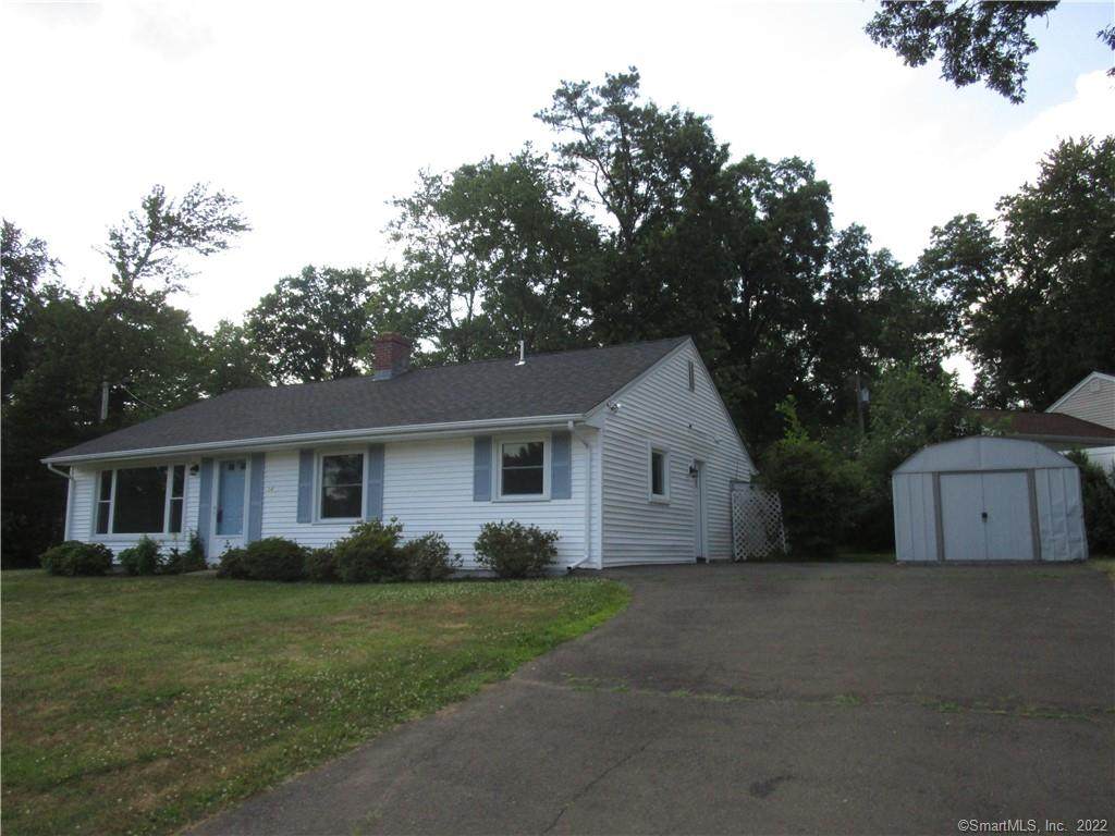 54 Kondracki Lane - Photo 1