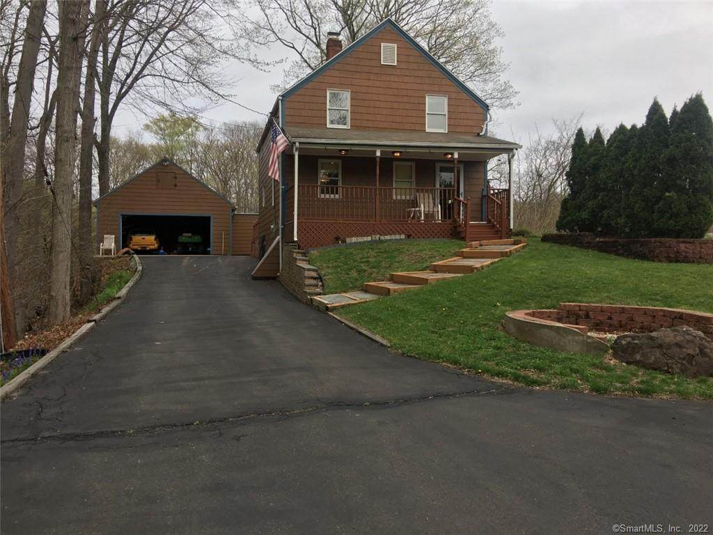 114 Mitchell Avenue - Photo 1