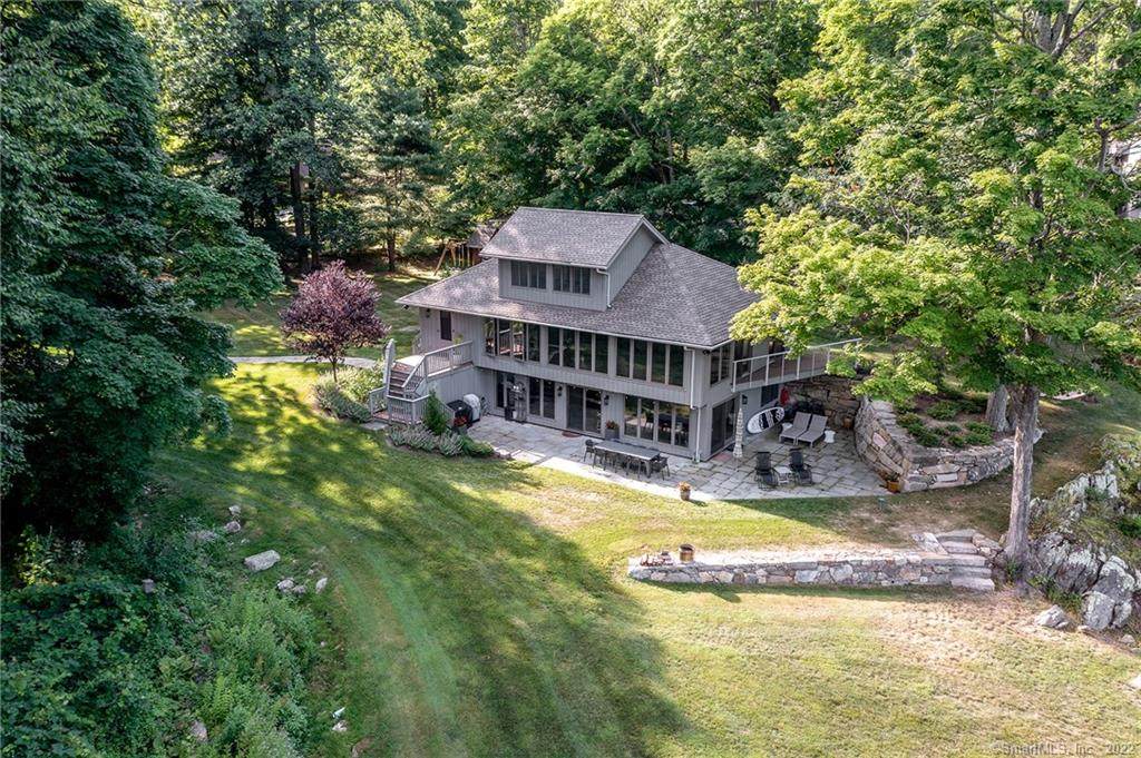 8 Cedar Point Drive - Photo 1