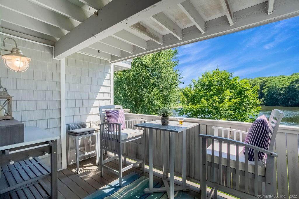 77 Rowayton Woods Drive - Photo 1