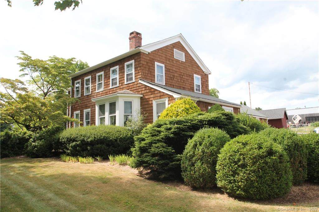 482 Purdy Hill Road - Photo 1