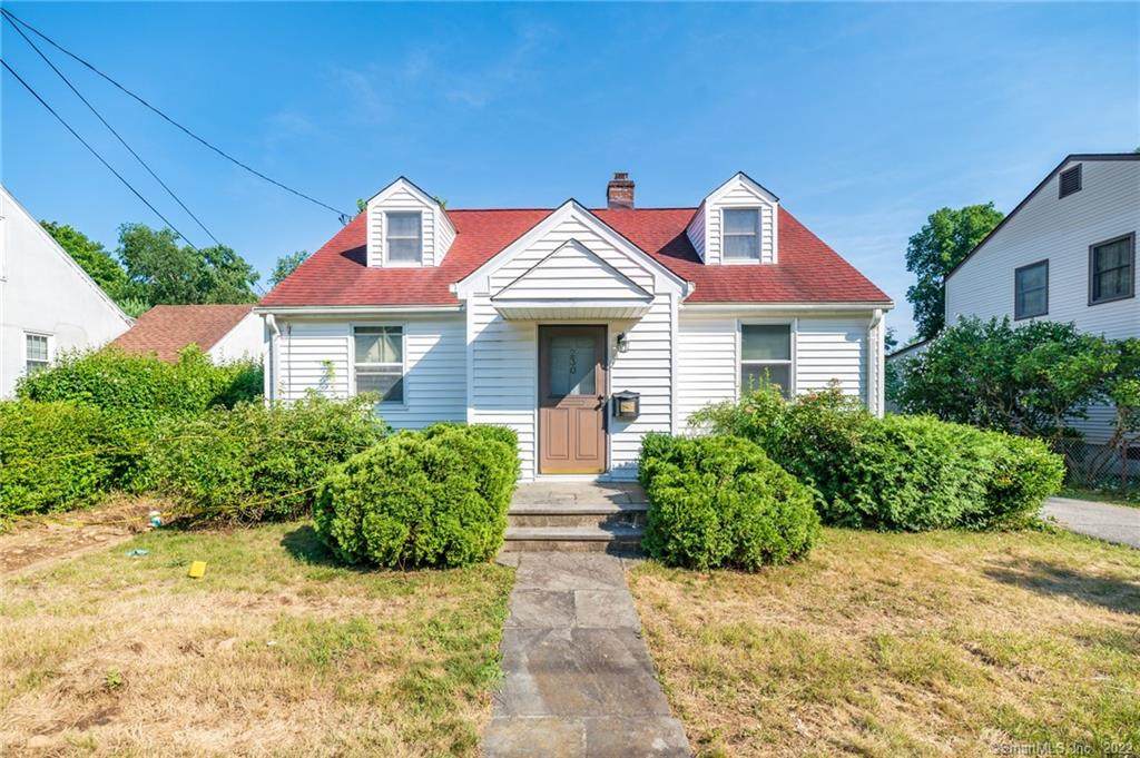 230 Cold Spring Road - Photo 1