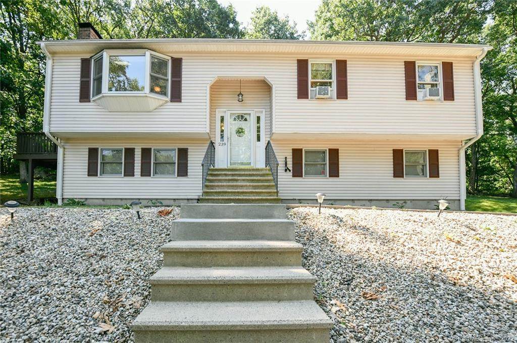 239 Pleasant View Avenue - Photo 1