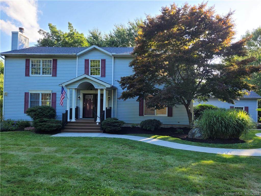 165 Valley View Road - Photo 1