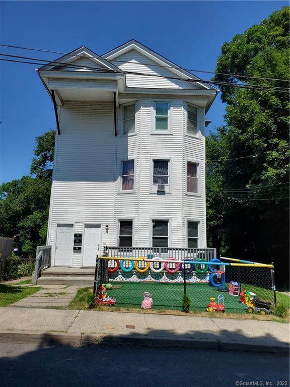 117 Dikeman Street - Photo 1