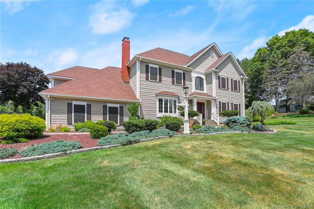 4615 Madison Avenue - Photo 1