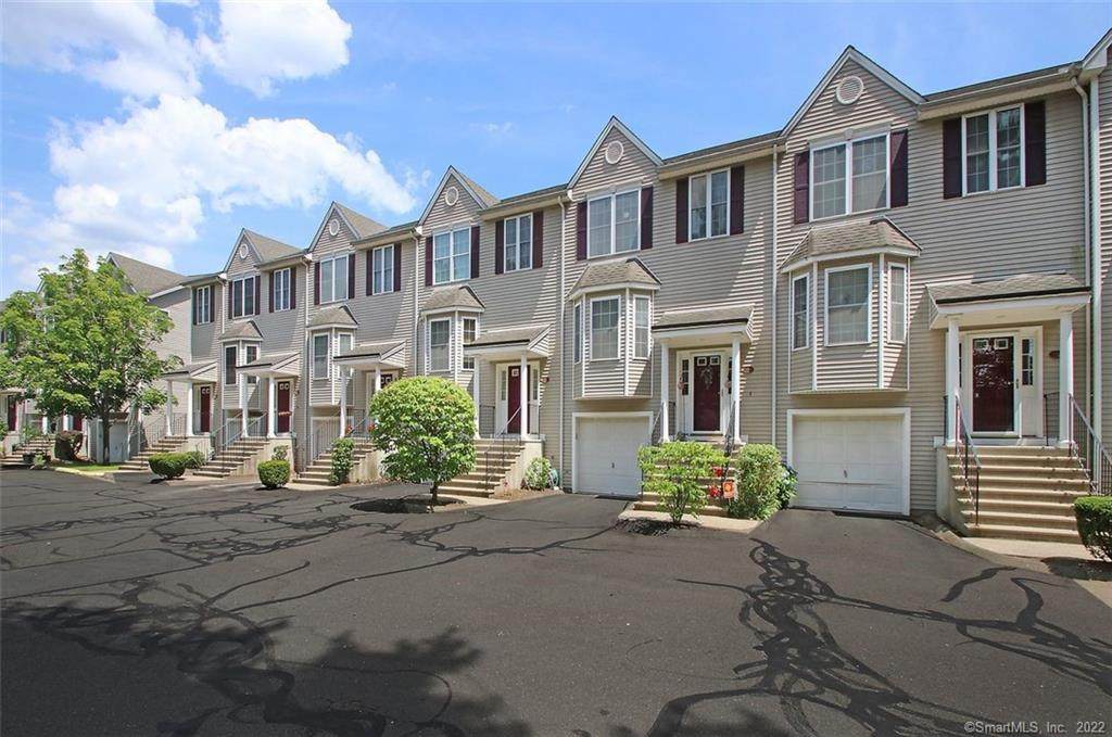 157 Leeder Hill Drive - Photo 1