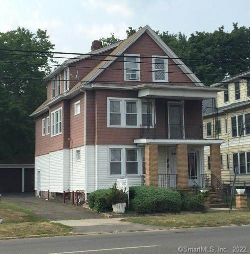 1484 Dixwell Avenue - Photo 1