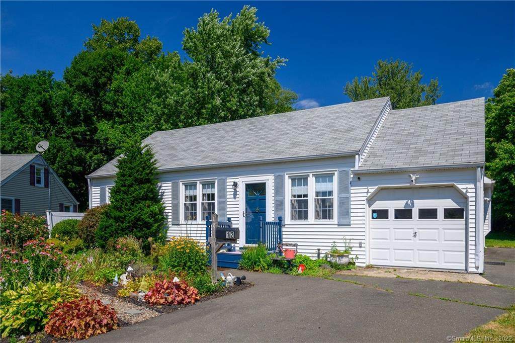 12 Crescent Drive - Photo 1