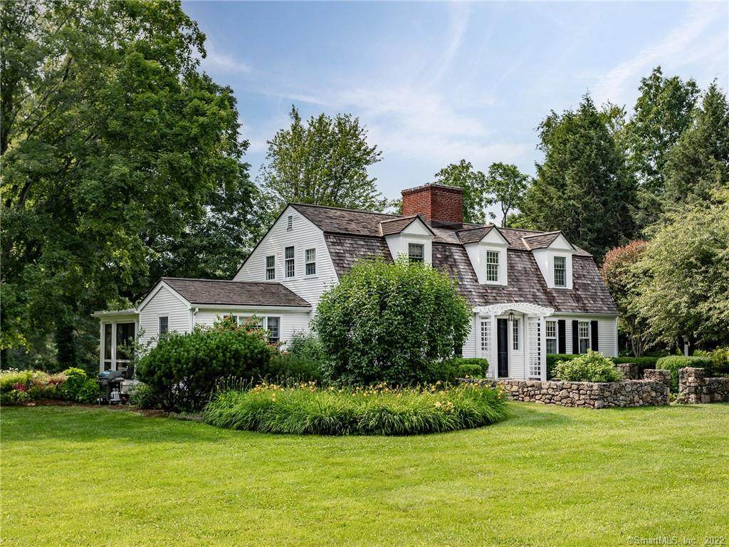61 Old Litchfield Road - Photo 1