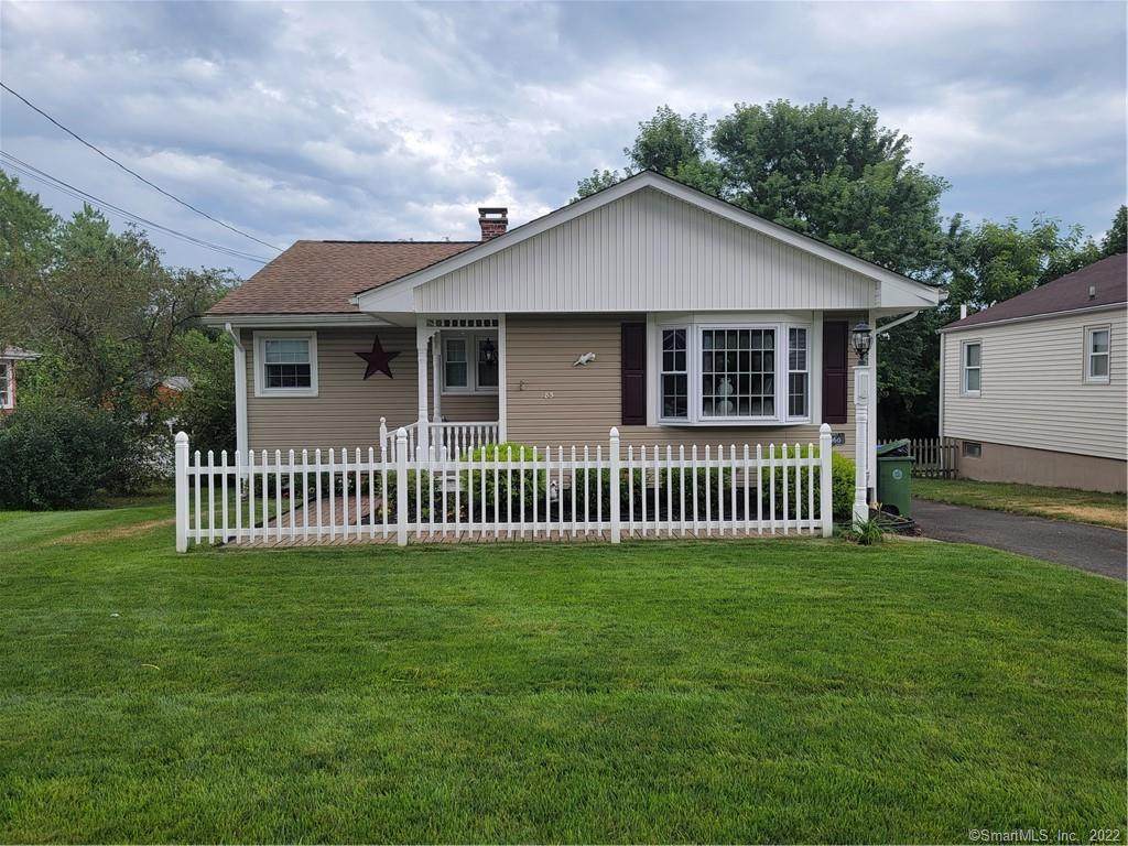 85 Springdale Street - Photo 1