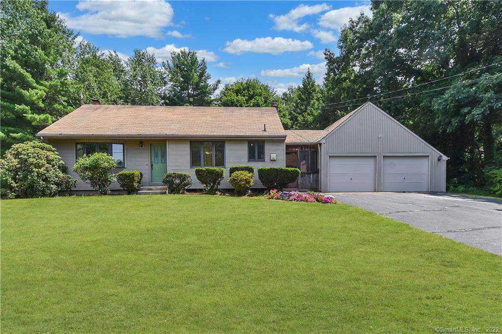 52 Peach Tree Lane - Photo 1