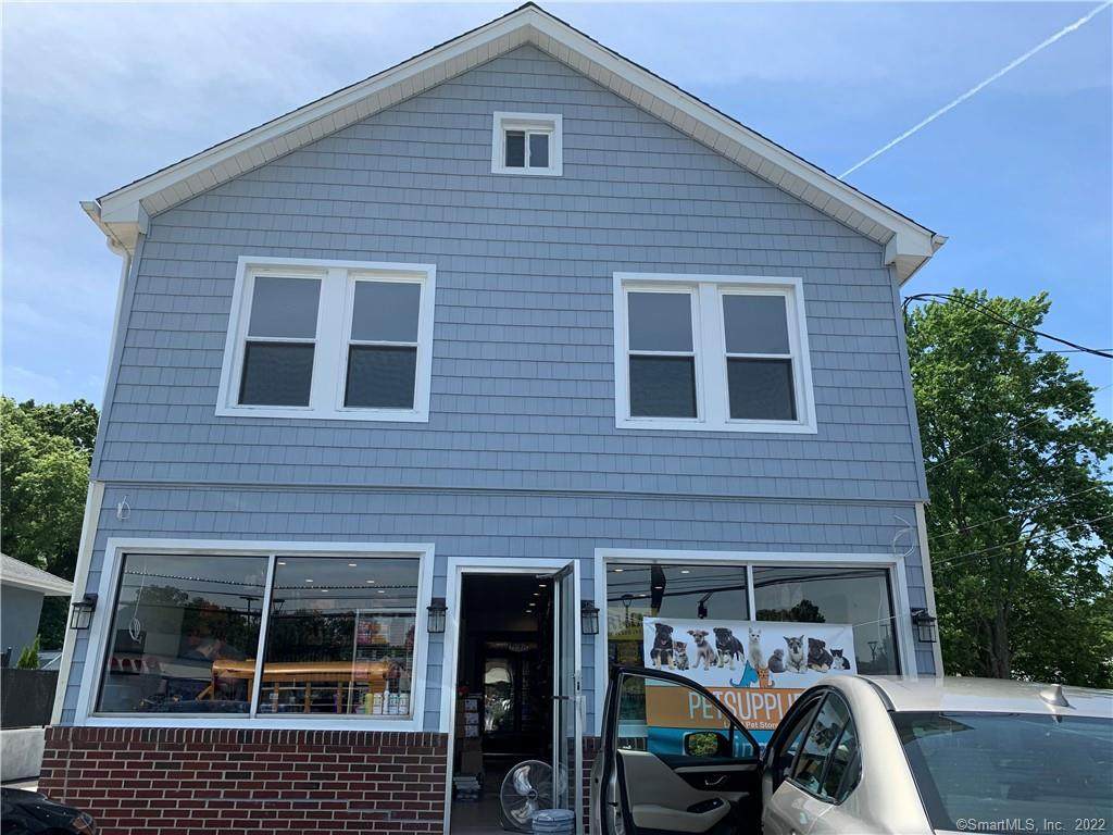 592 Newfield Avenue - Photo 1