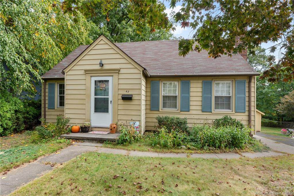 42 Haig Avenue - Photo 1