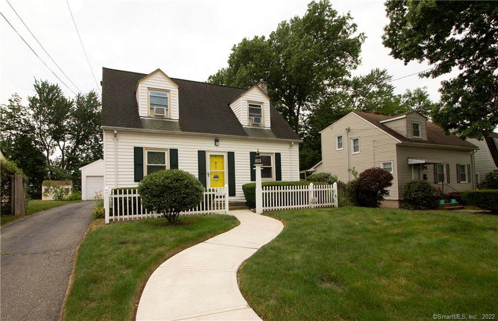 171 Manchester Street - Photo 1