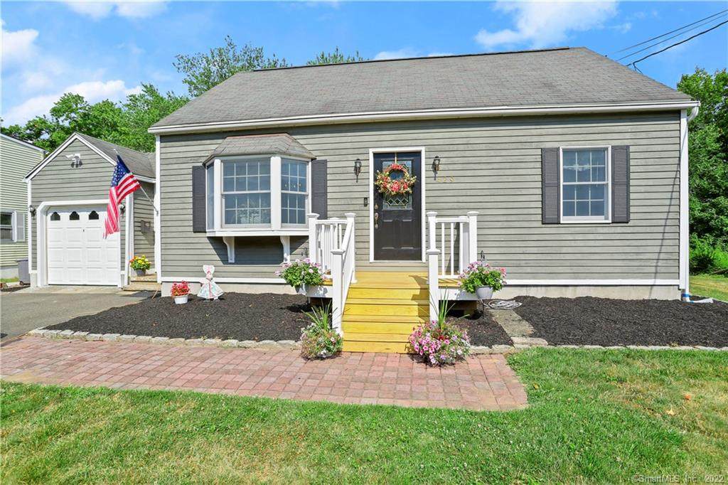 429 Hooker Road - Photo 1