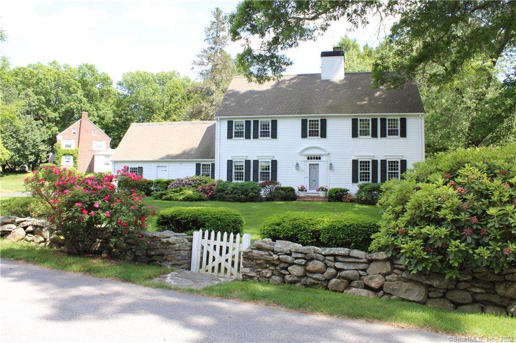 33 Coit Lane - Photo 1