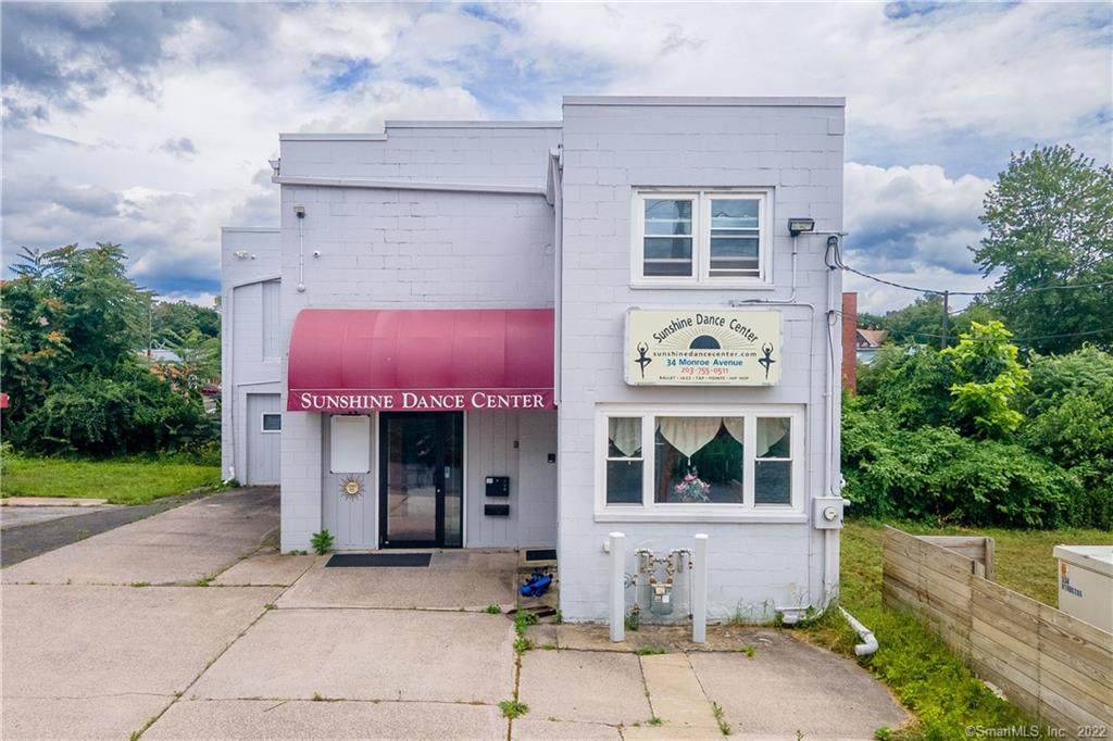 34 Monroe Avenue - Photo 1