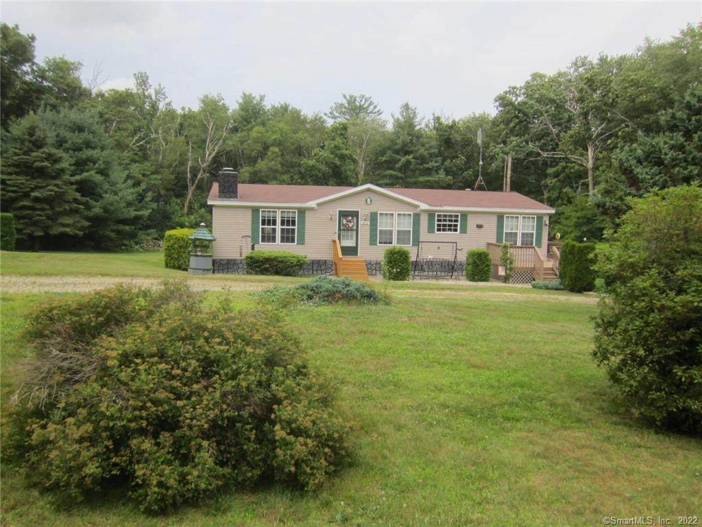 300 Bear Hill Road - Photo 1