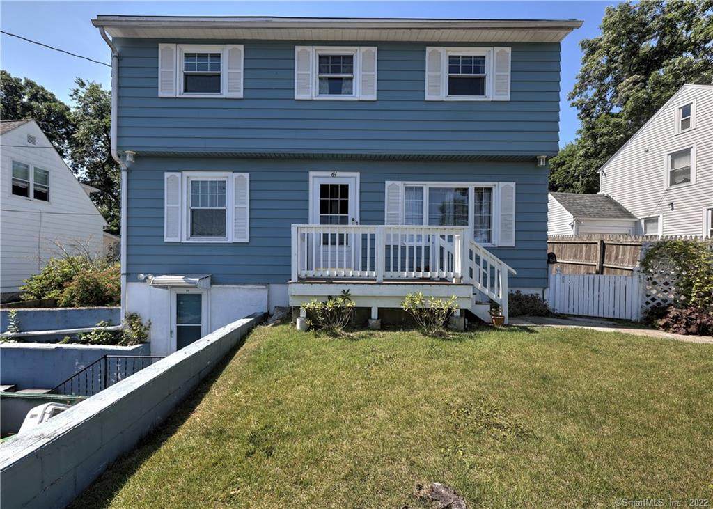 64 Nixon Avenue - Photo 1