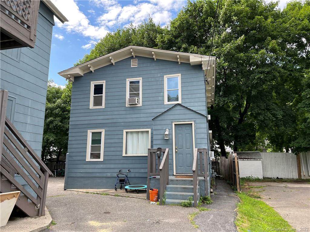 21 Center Street - Photo 1