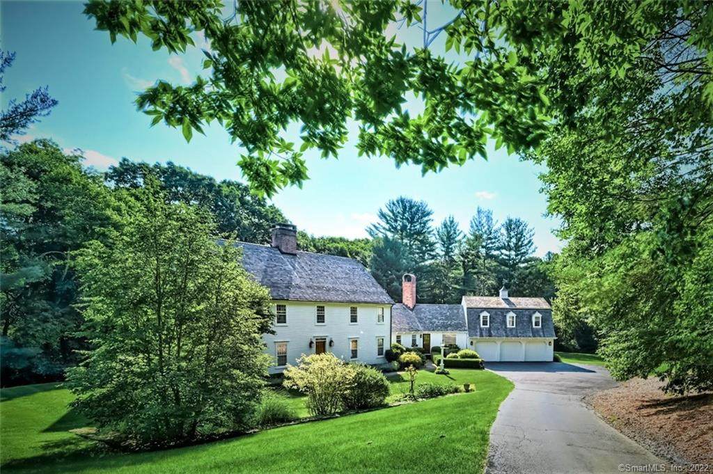 23 Steeple View Lane - Photo 1