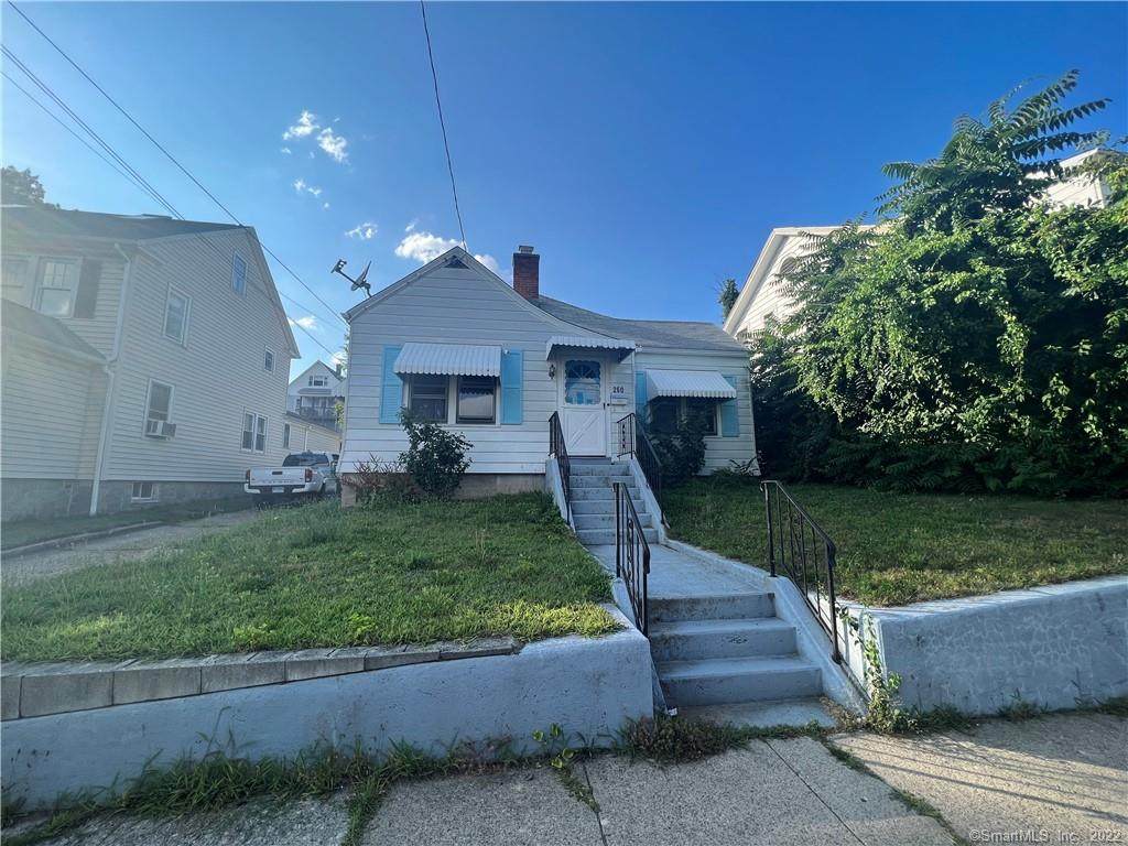 260 Salem Street - Photo 1