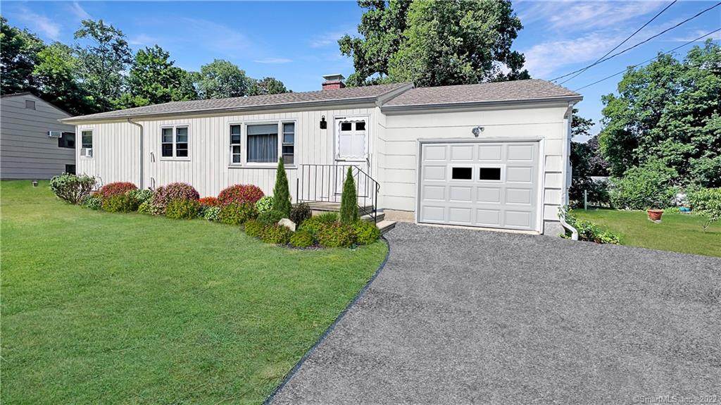 136 Old Hawleyville Road - Photo 1