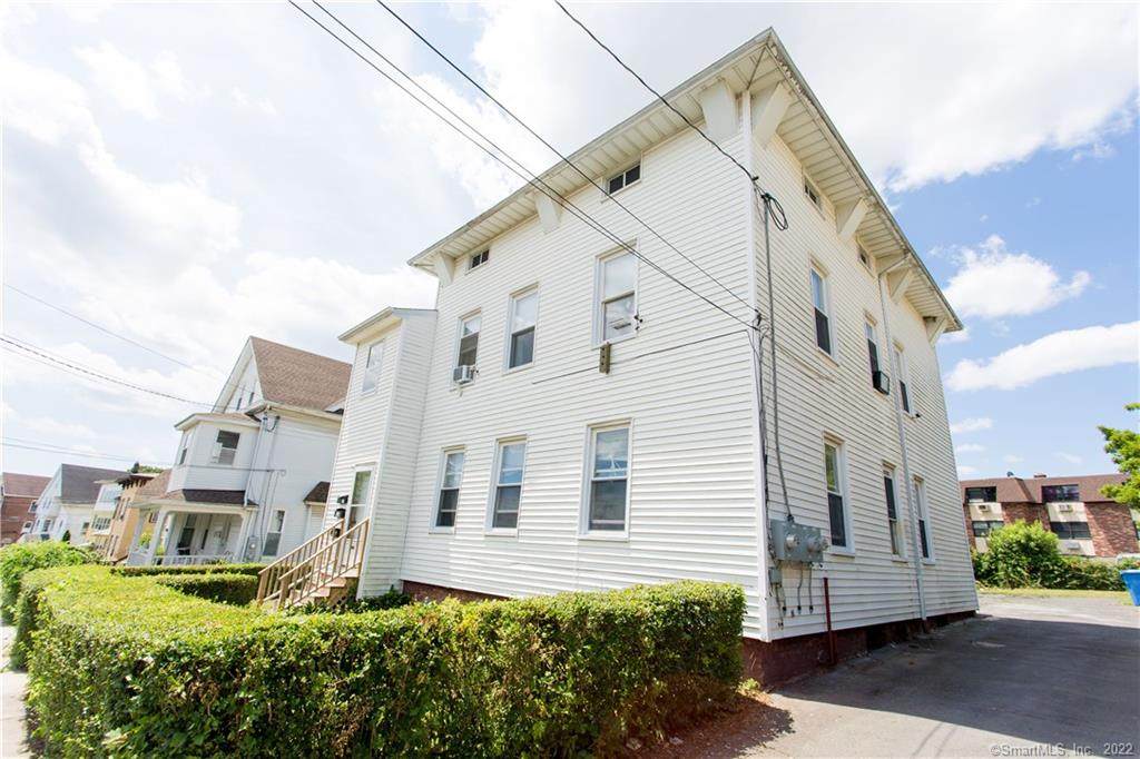 136 Cleveland Street - Photo 1