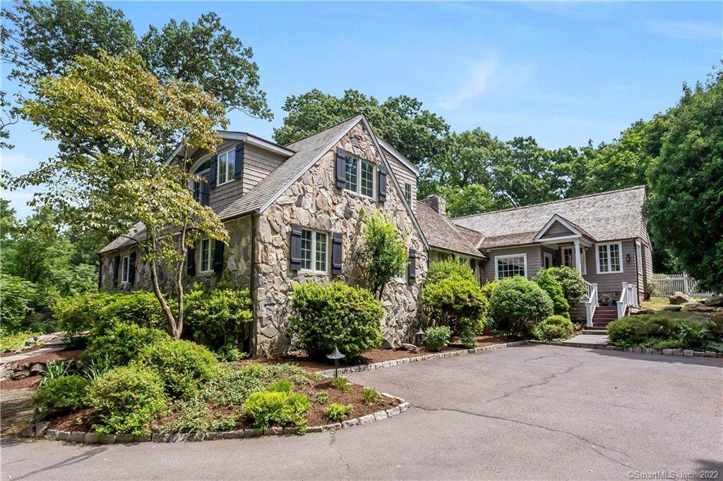25 Delafield Island Road - Photo 1