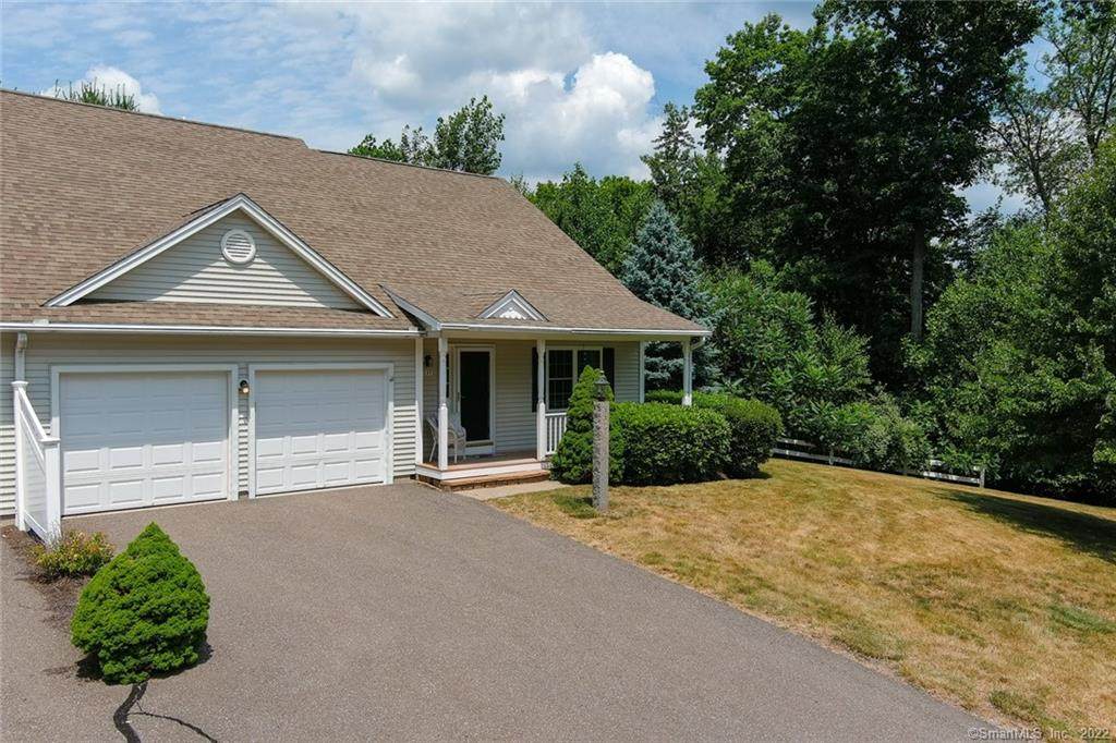 335 Spruce Hill Drive - Photo 1