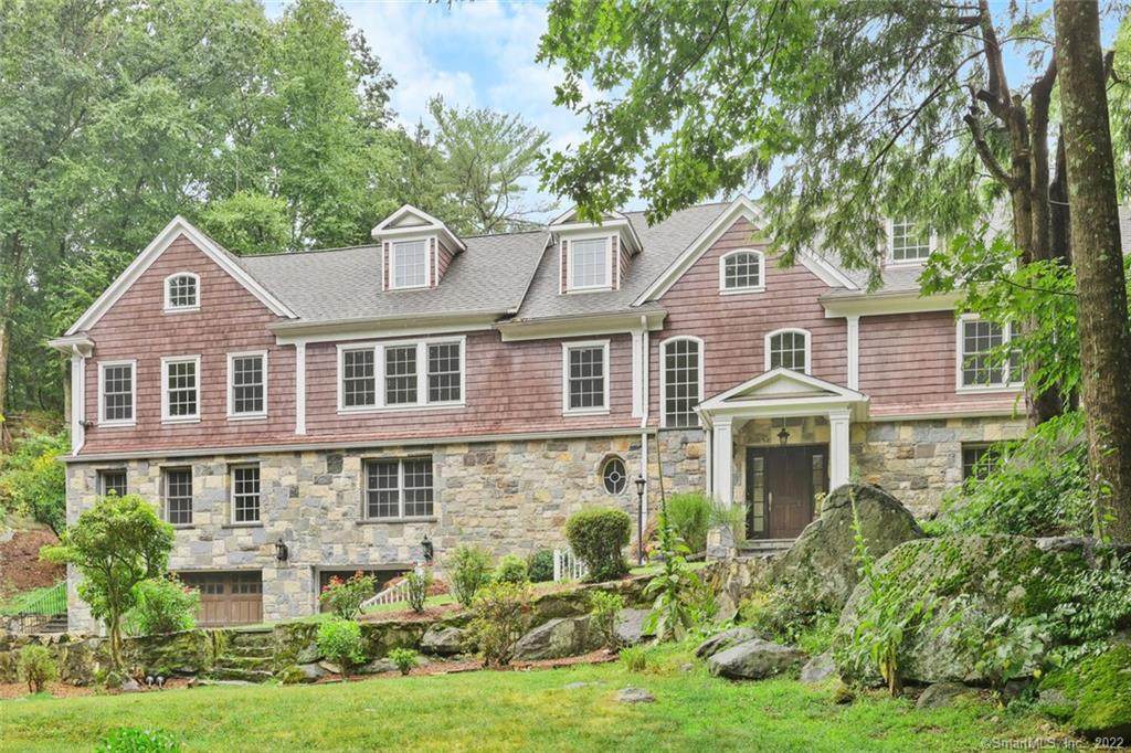 1520 Long Ridge Road - Photo 1