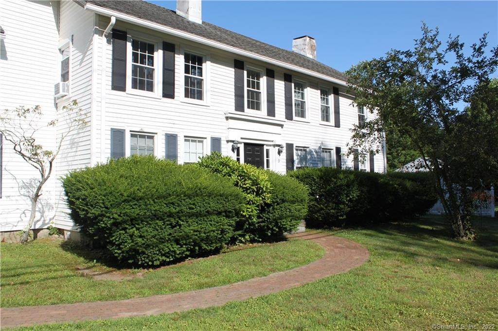 158 Cow Hill Road - Photo 1