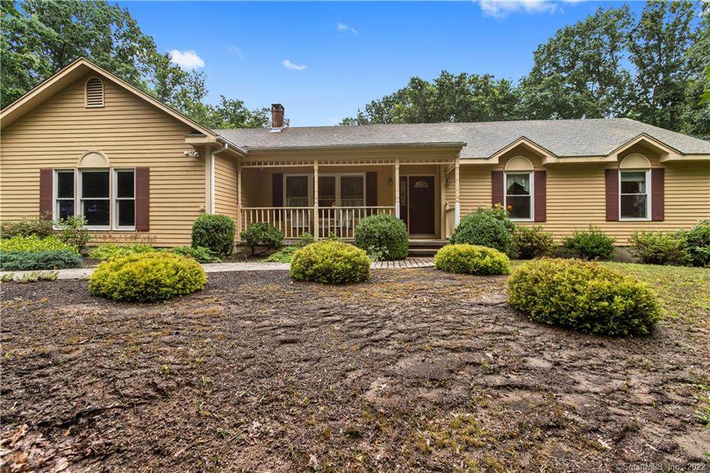 51 Woodcutters Drive - Photo 1
