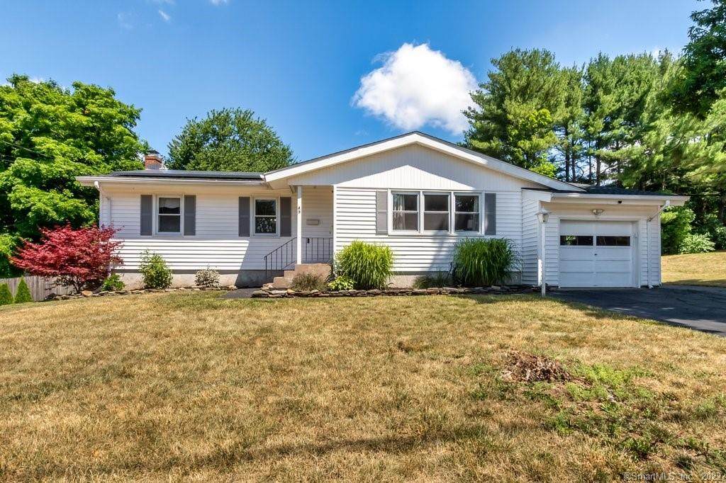 49 Cushman Drive - Photo 1