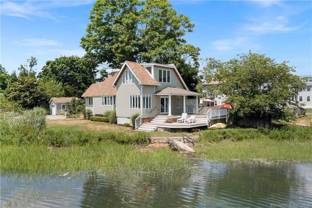 18 Burwell Street - Photo 1