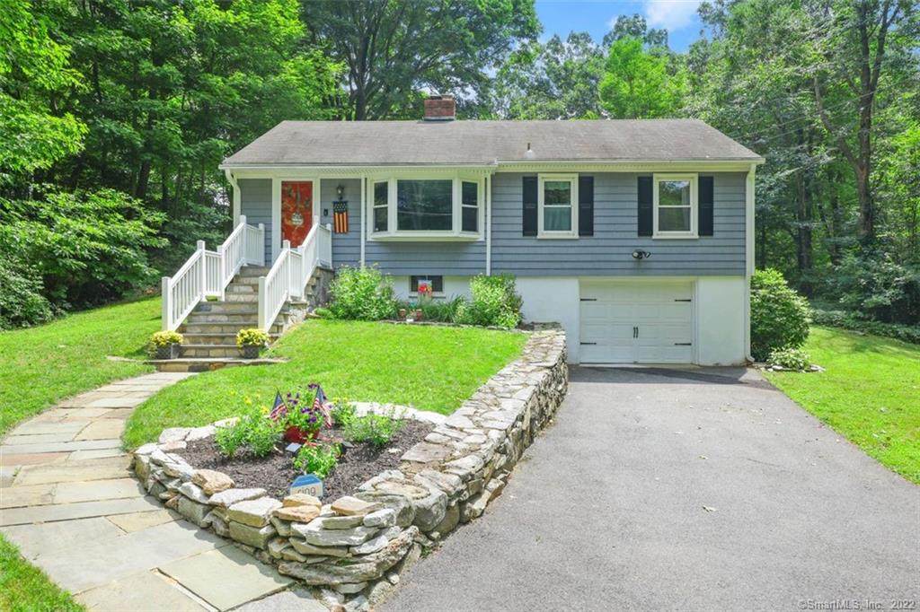 47 Key Rock Road - Photo 1