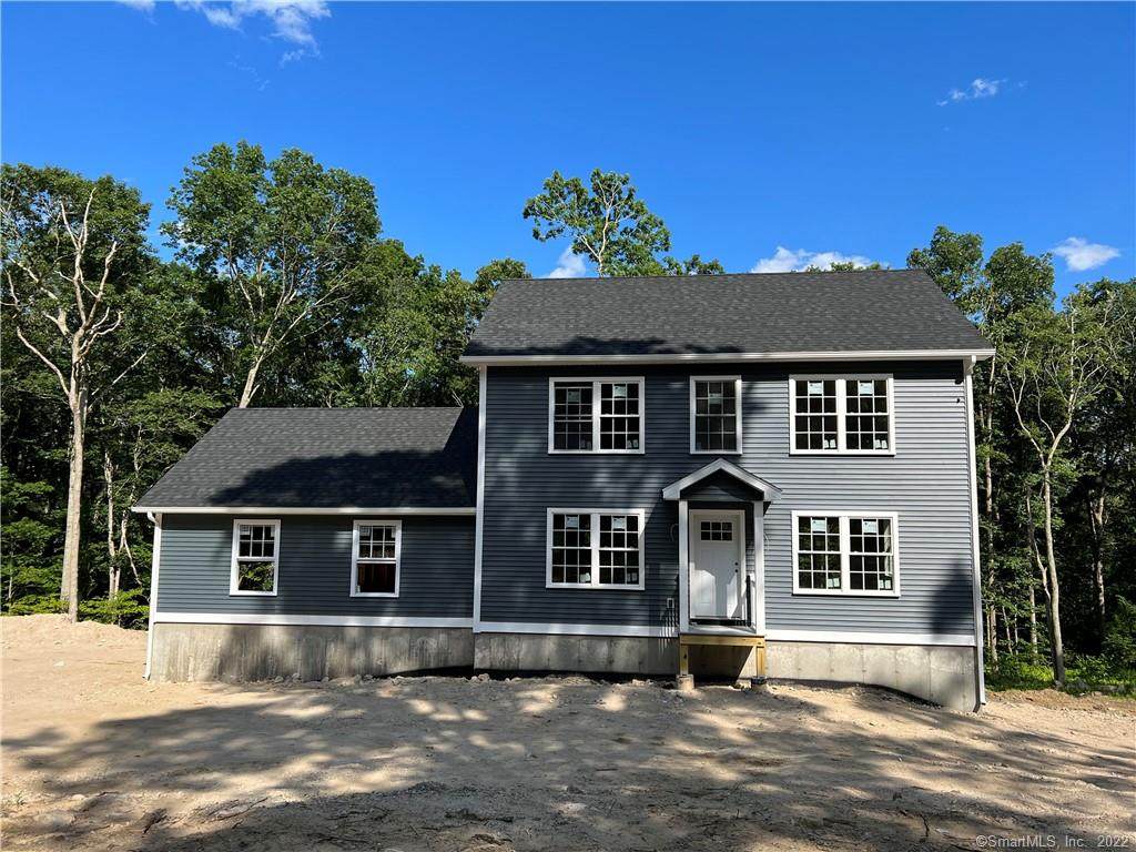 94 Brown Road - Photo 1