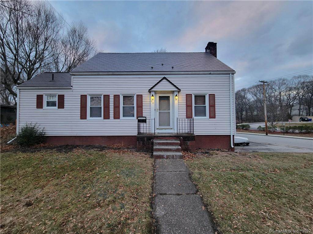 88 Shennecossett Road - Photo 1