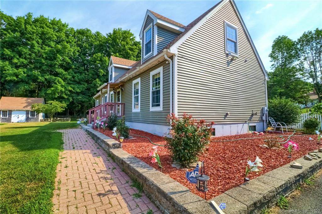 1578 Glasgo Road - Photo 1