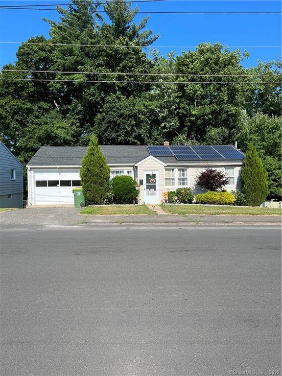 158 Monroe Avenue - Photo 1