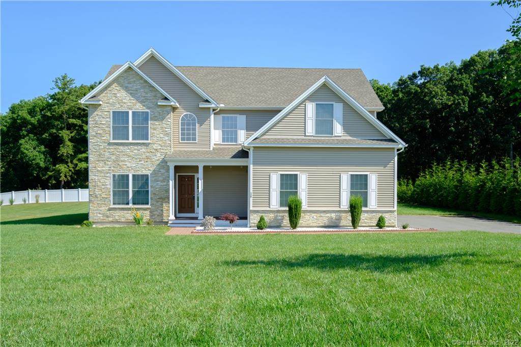 119 Ridge Court - Photo 1