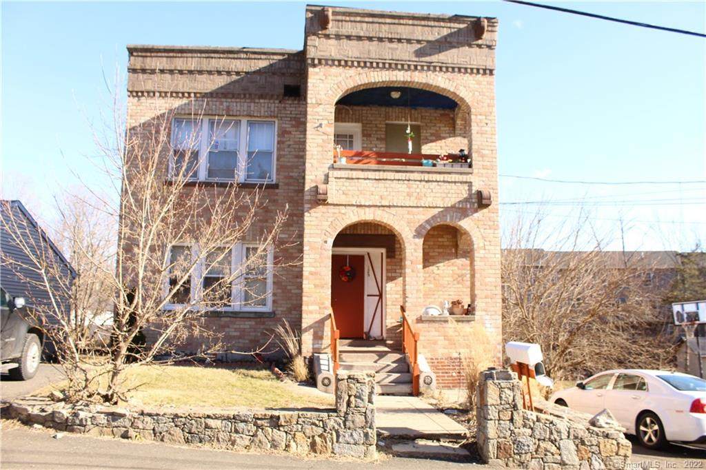 125 Bailey Avenue - Photo 1