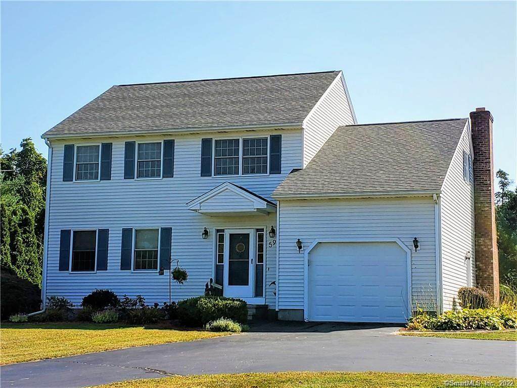 59 Fairhaven Road - Photo 1