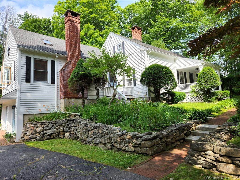 458 Smith Hill Road - Photo 1